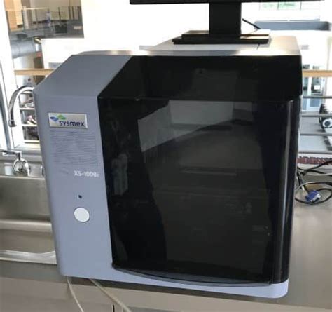 Shop Hematology Analyzers For Sale, New and Used Prices 